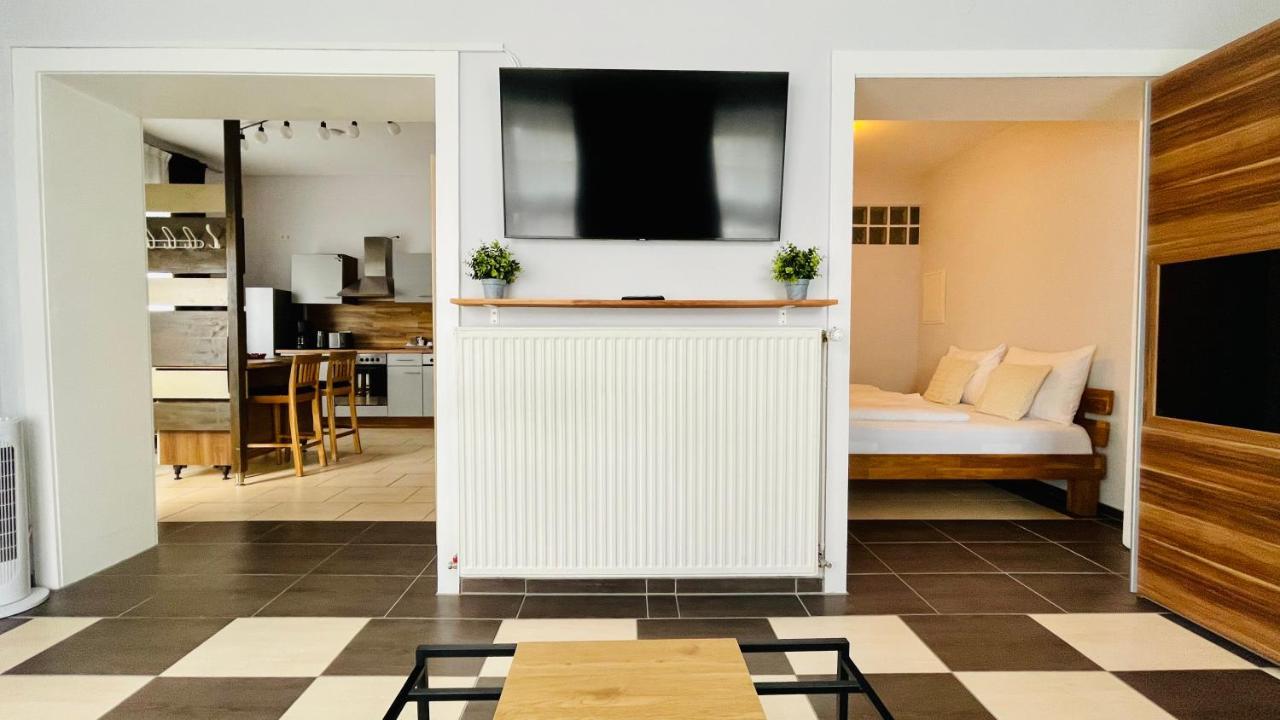 Nanis Hotel & Appartements Steinhude