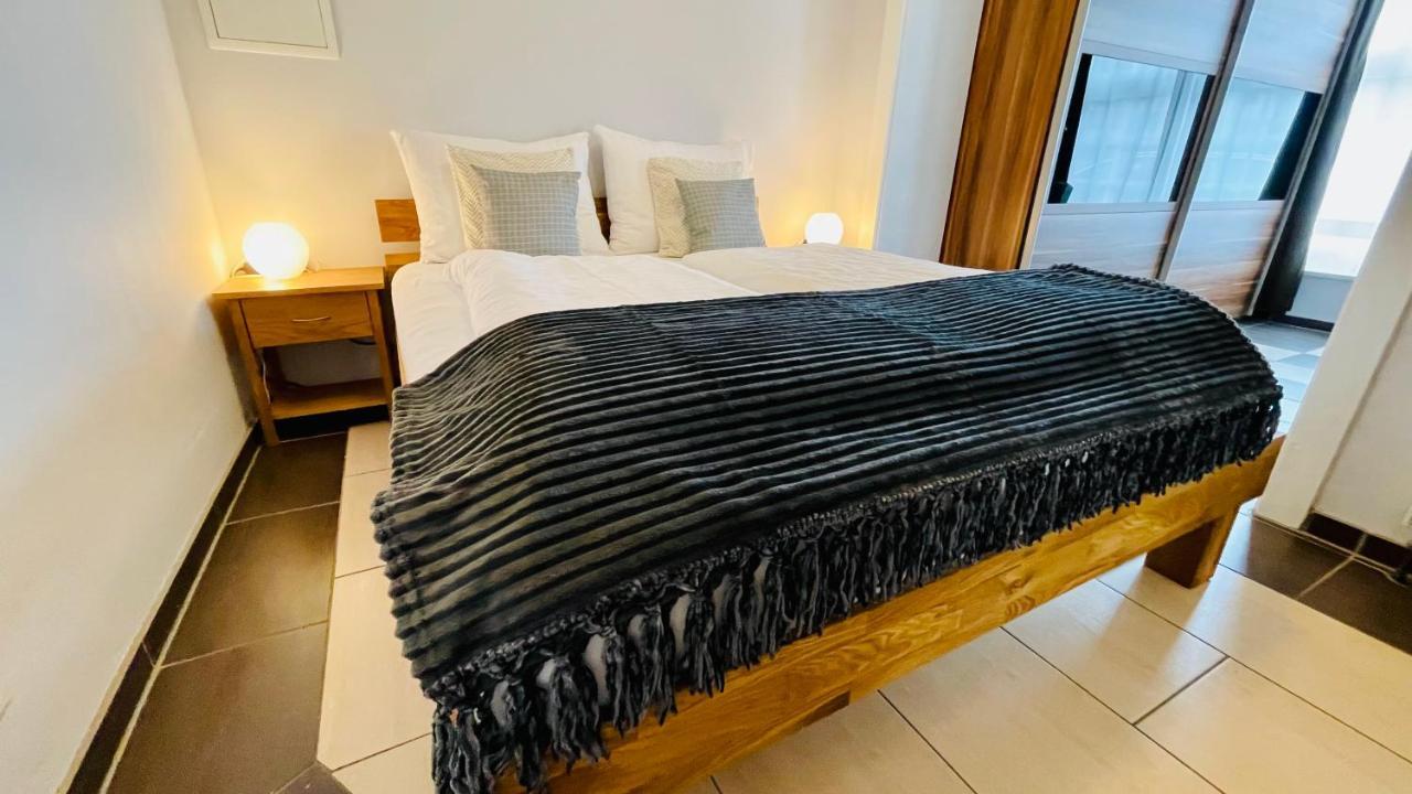Nanis Hotel & Appartements Hotel