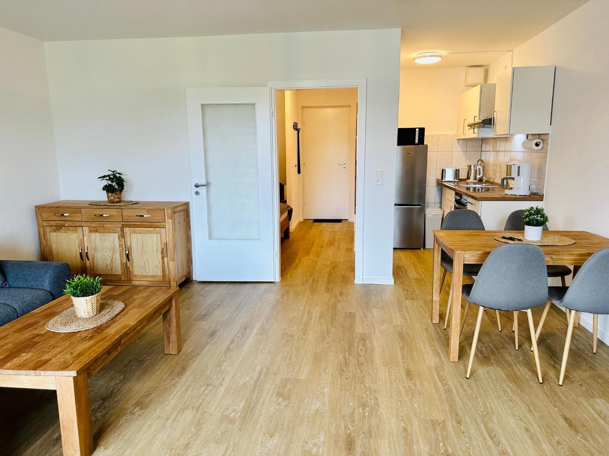 Nanis Hotel & Appartements Hotel