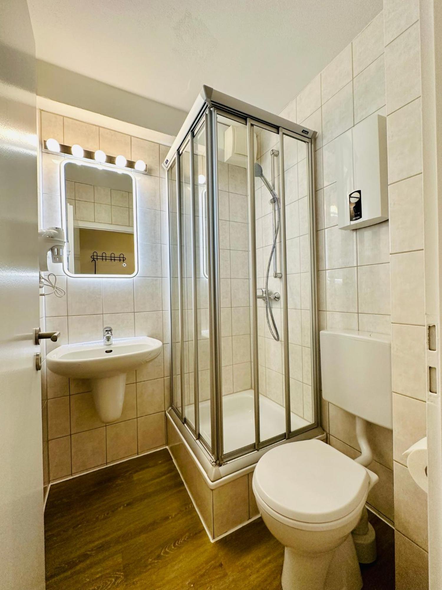 Hotel Nanis Hotel & Appartements Steinhude