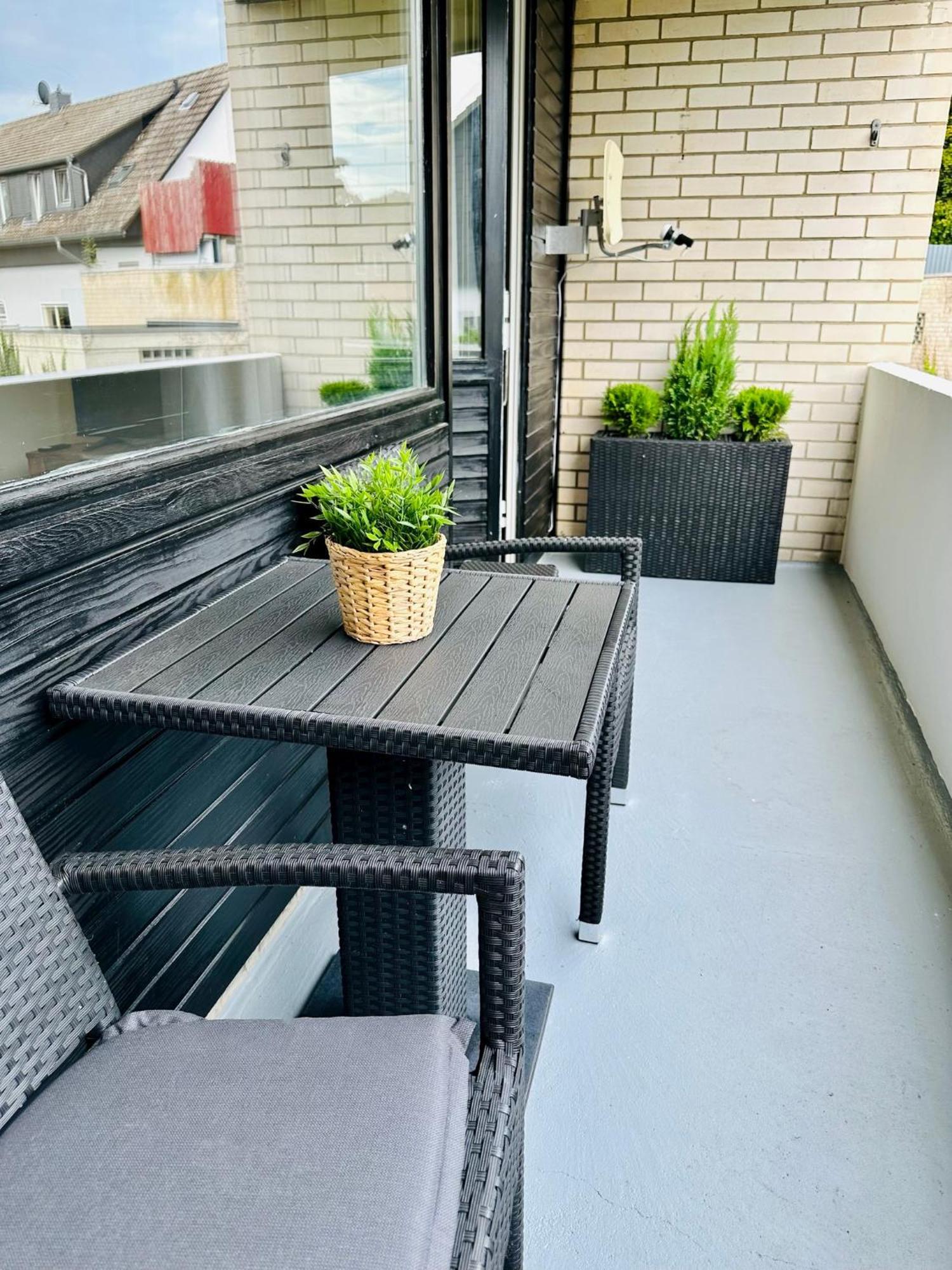 Hotel Nanis Hotel & Appartements