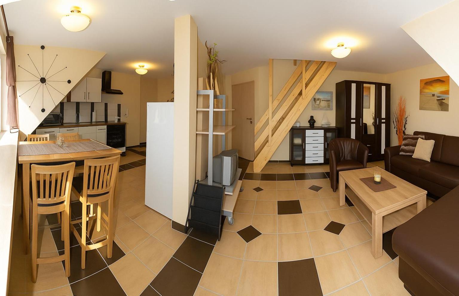 Nanis Hotel & Appartements Hotel