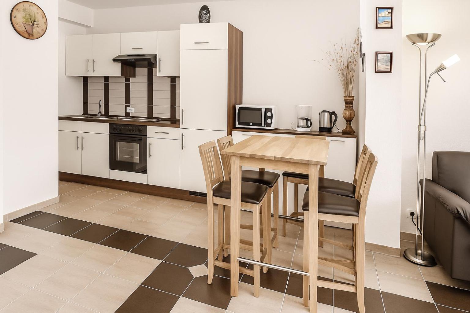 Hotel Nanis Hotel & Appartements