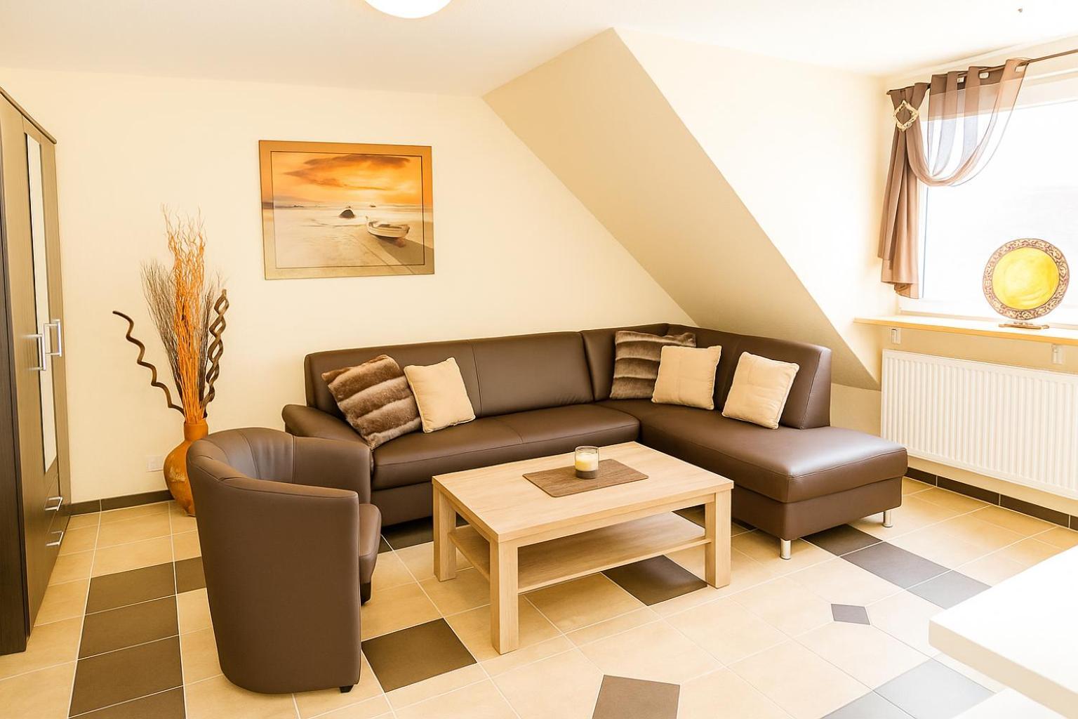 Hotel Nanis Hotel & Appartements Steinhude