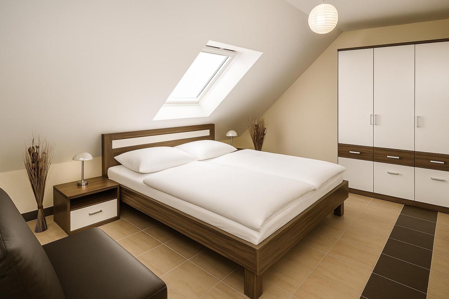 Nanis Hotel & Appartements Steinhude