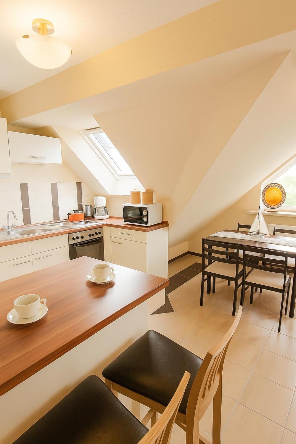 Nanis Hotel & Appartements Hotel