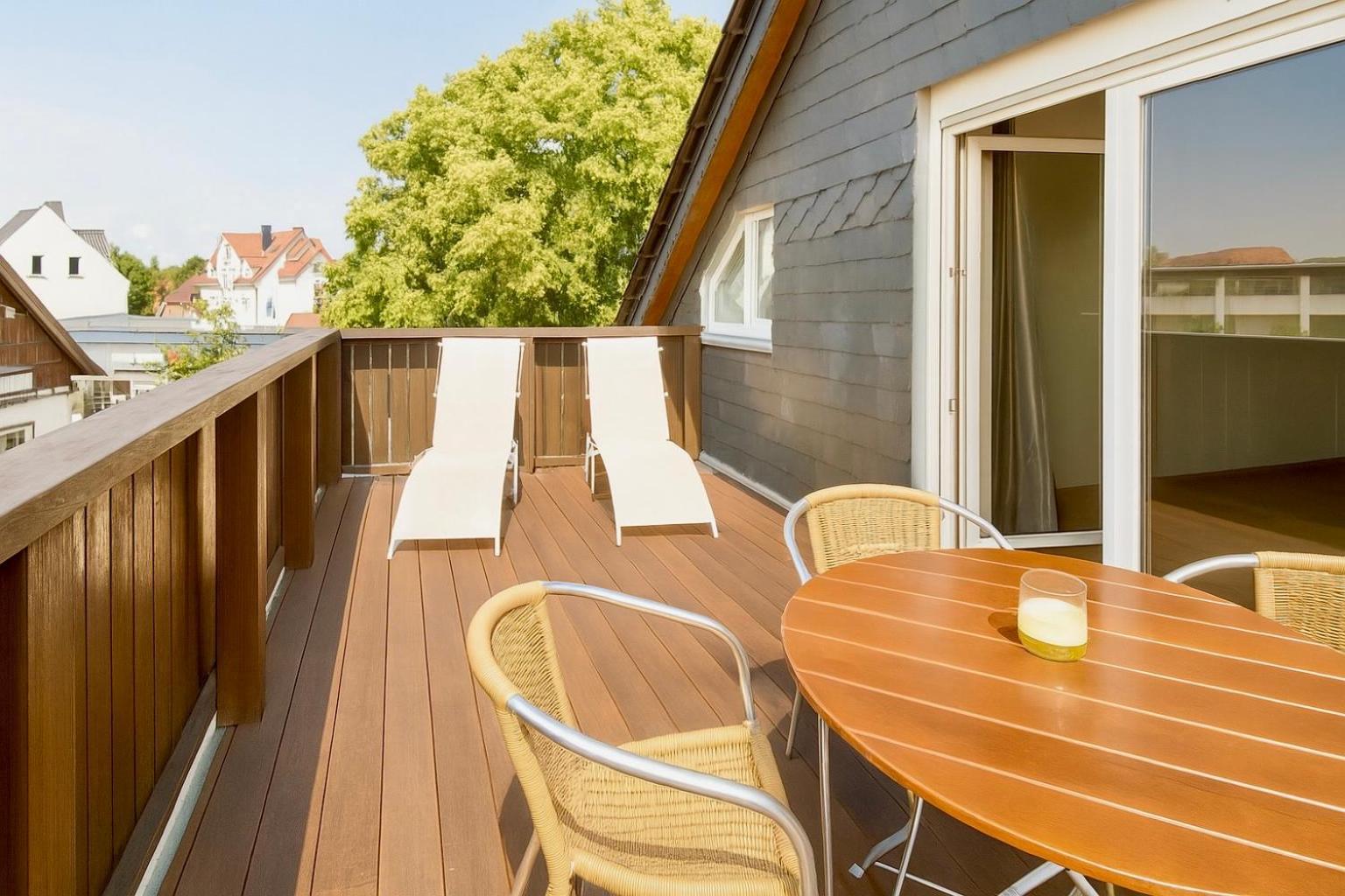 Hotel Nanis Hotel & Appartements 4*