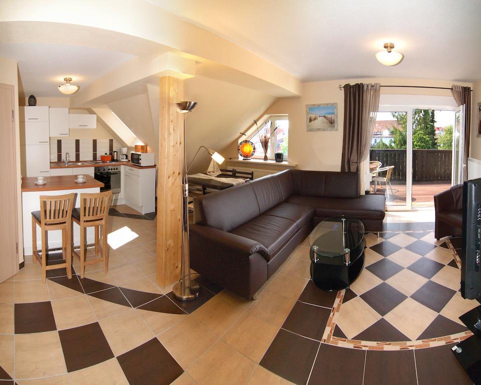 Hotel Nanis Hotel & Appartements Steinhude