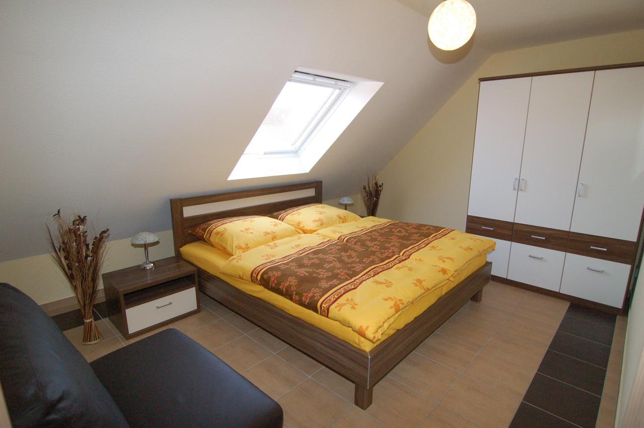 Nanis Hotel & Appartements Hotel Steinhude