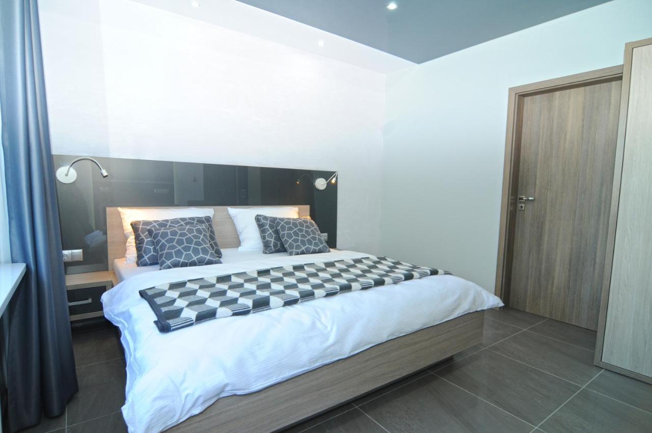 Nanis Hotel & Appartements Hotel 4*
