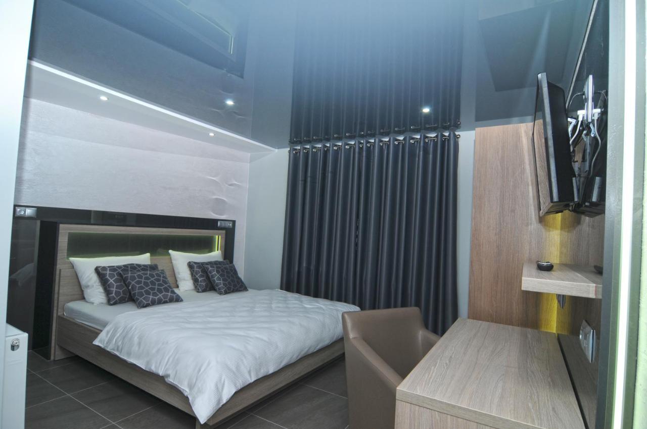Hotel Nanis Hotel & Appartements