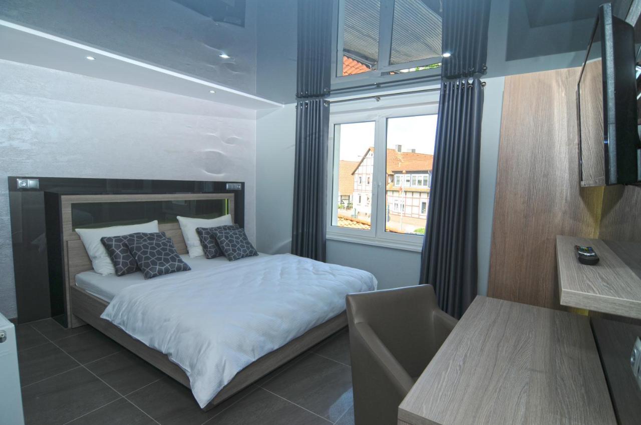 Nanis Hotel & Appartements Steinhude