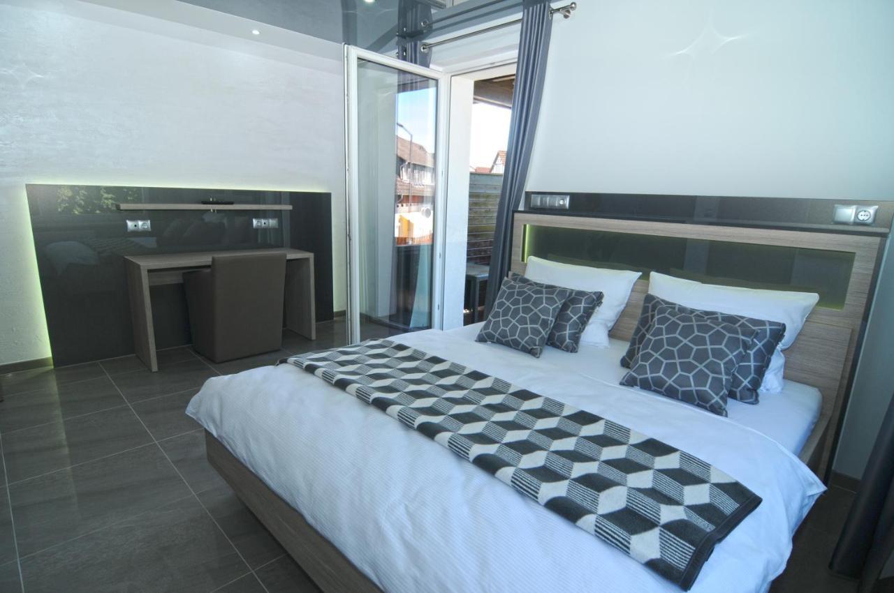 Nanis Hotel & Appartements Hotel Steinhude