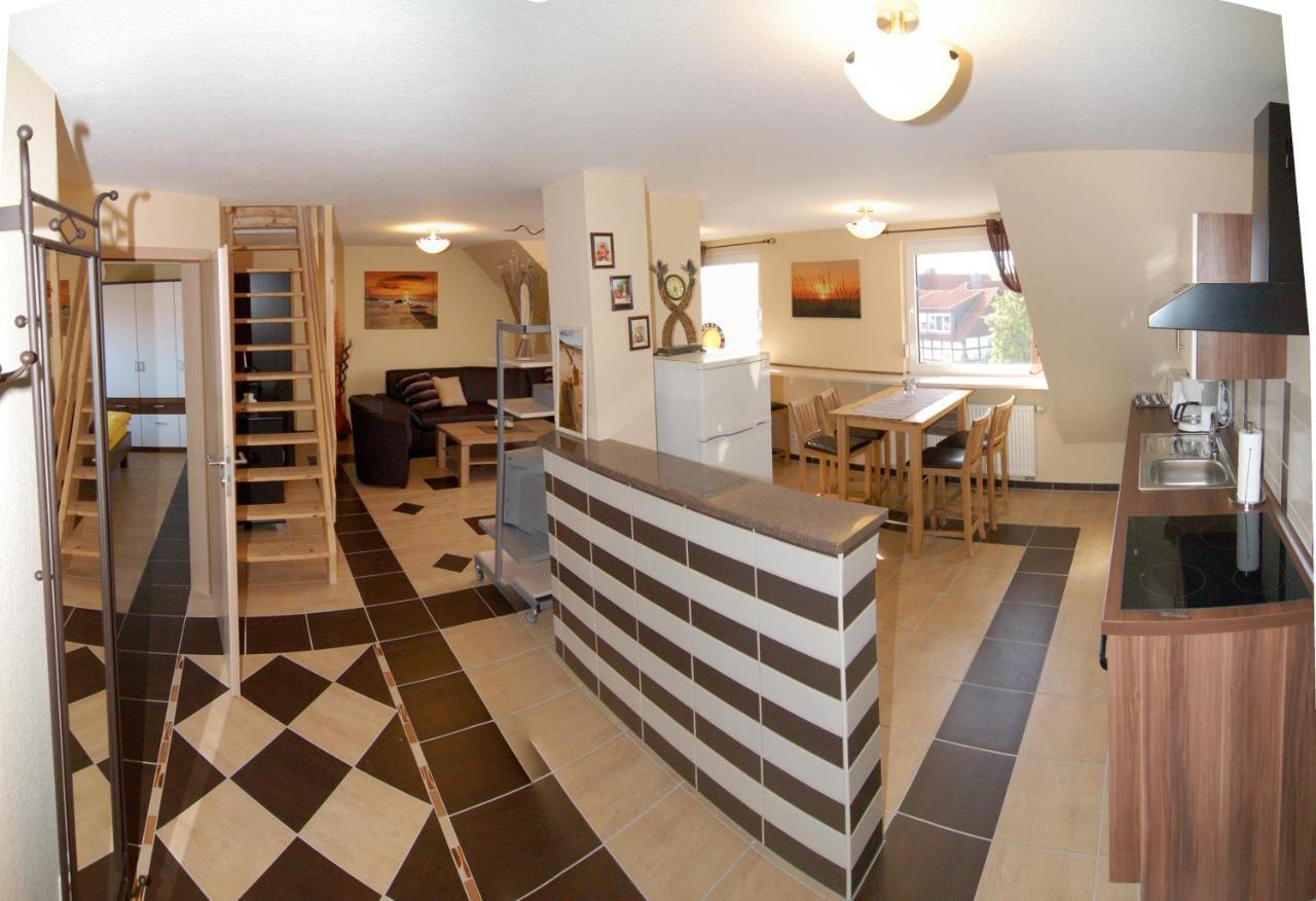 Nanis Hotel & Appartements Hotel 4*