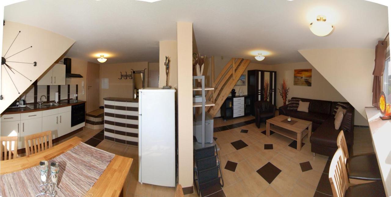 Nanis Hotel & Appartements Hotel